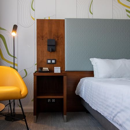 Mercure Antwerp City Centre Eksteriør bilde