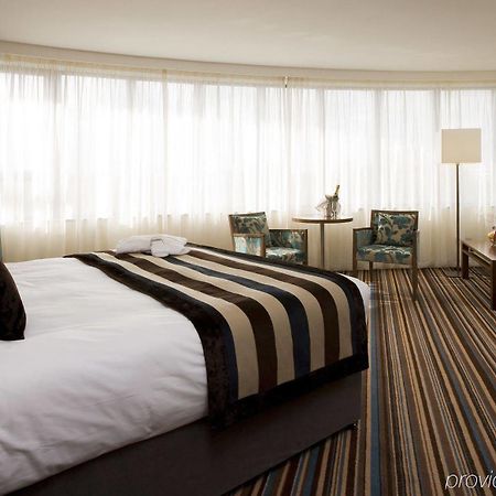 Mercure Antwerp City Centre Eksteriør bilde
