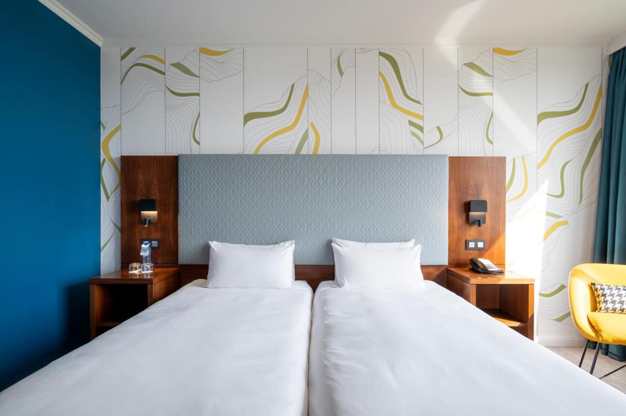 Mercure Antwerp City Centre Eksteriør bilde