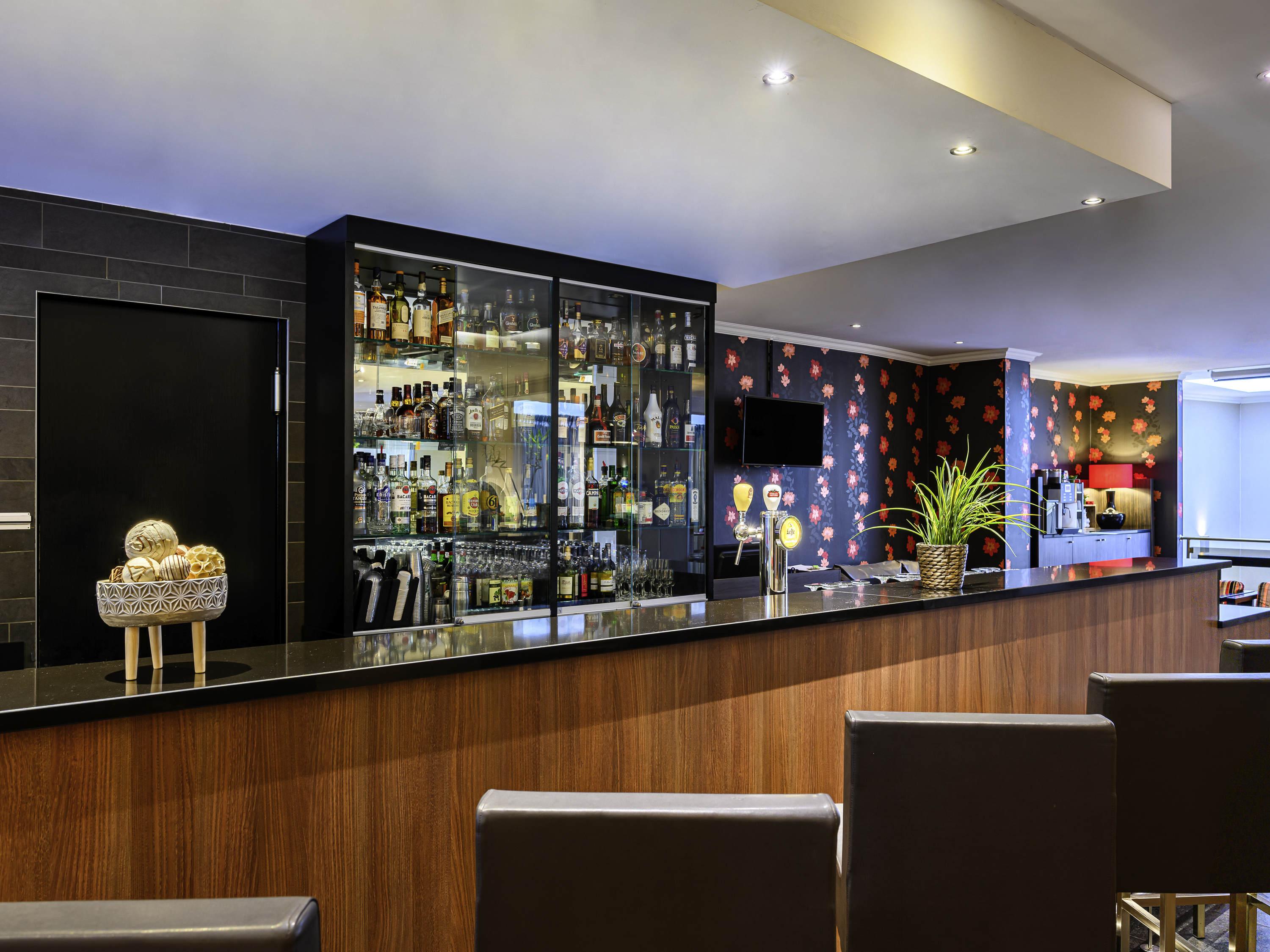 Mercure Antwerp City Centre Eksteriør bilde