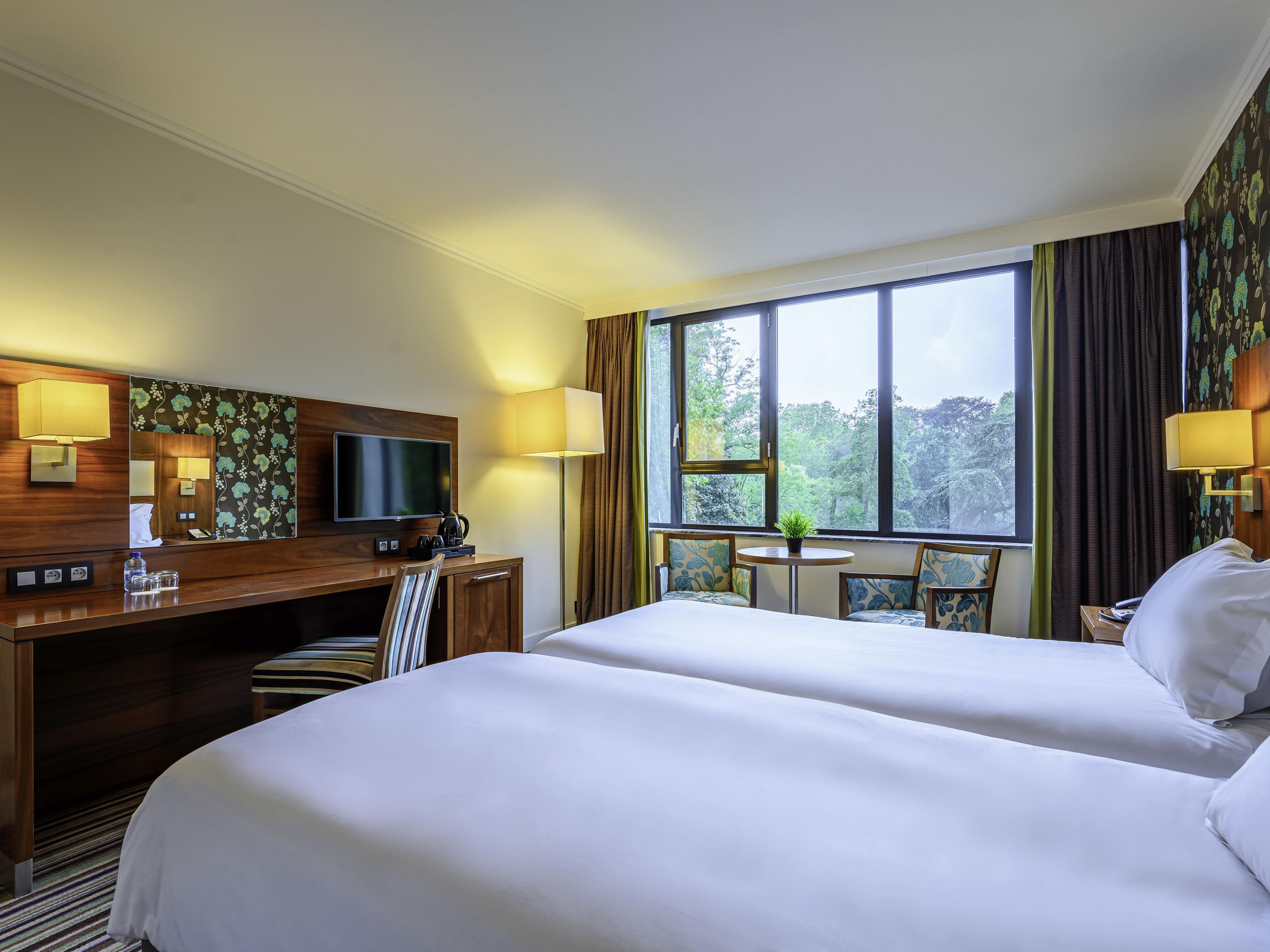 Mercure Antwerp City Centre Eksteriør bilde