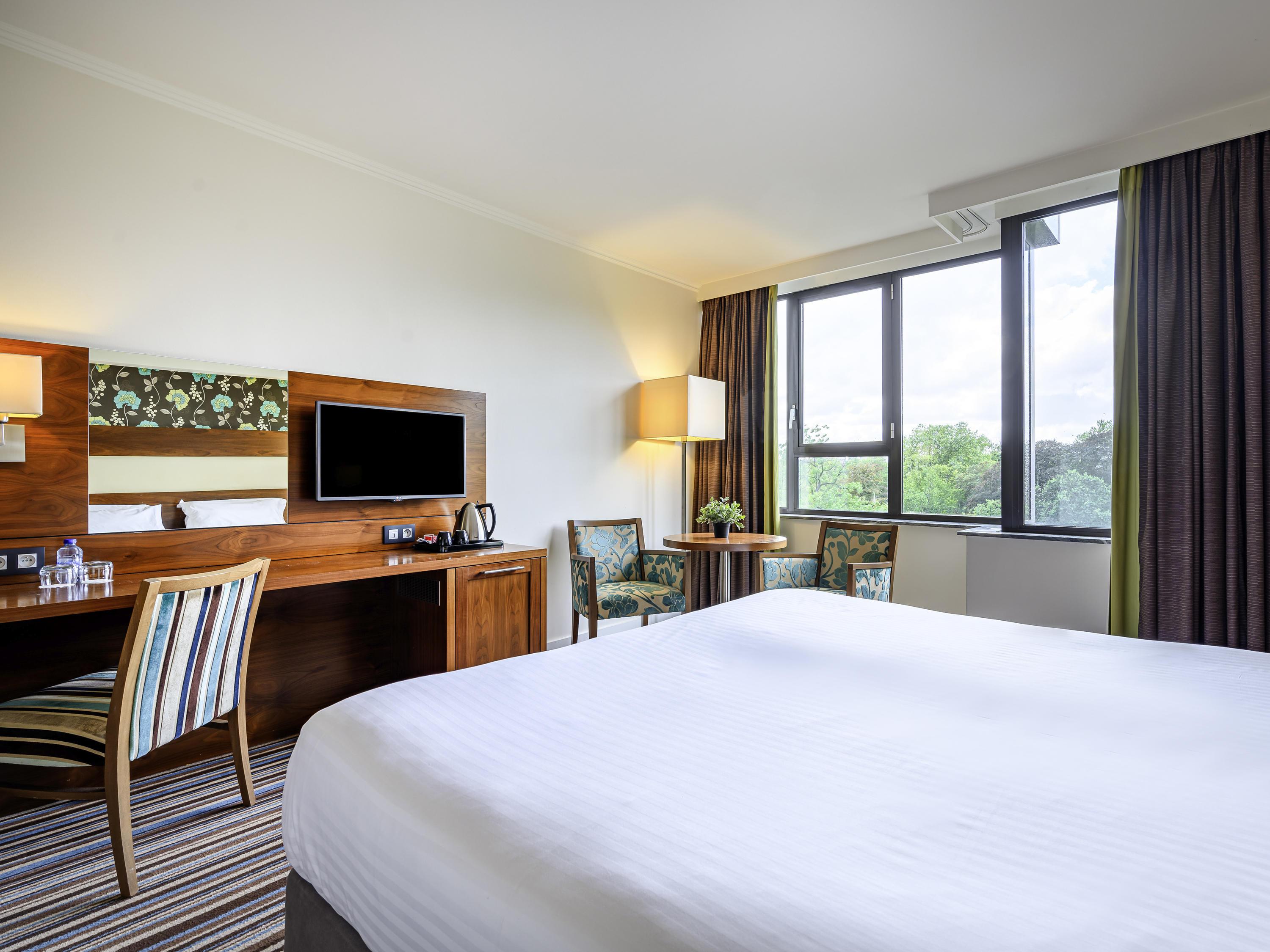 Mercure Antwerp City Centre Eksteriør bilde