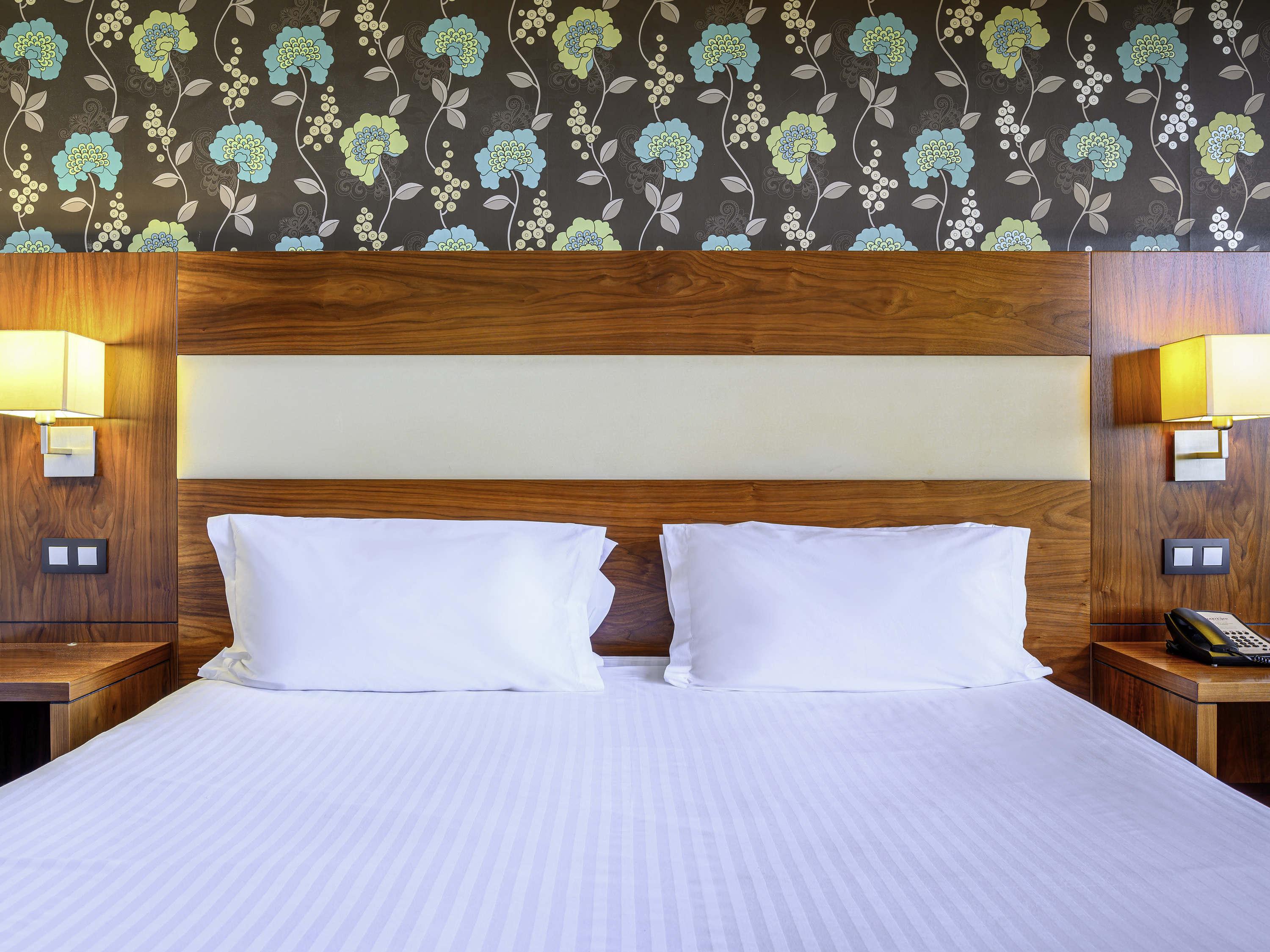 Mercure Antwerp City Centre Eksteriør bilde