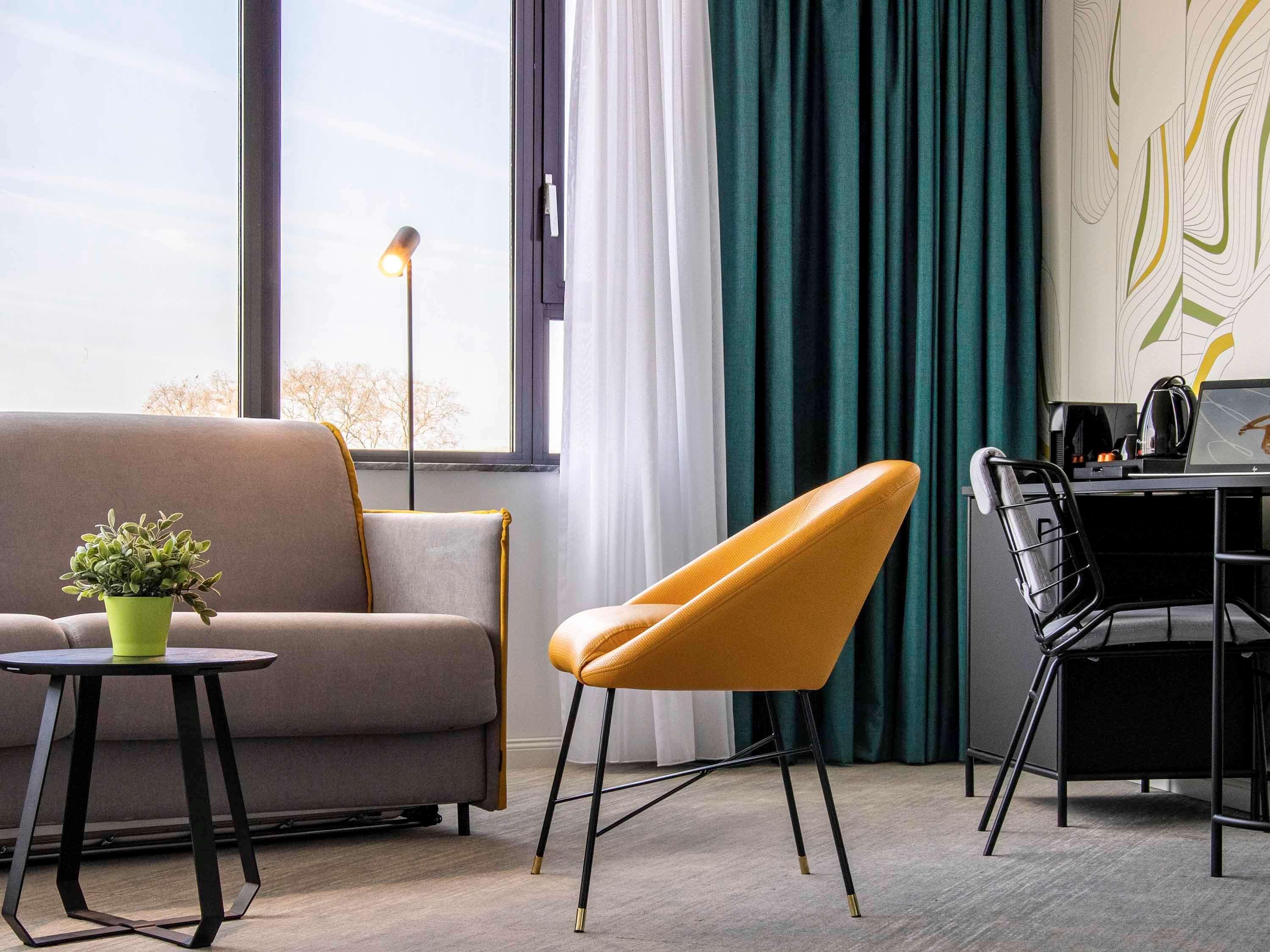 Mercure Antwerp City Centre Eksteriør bilde