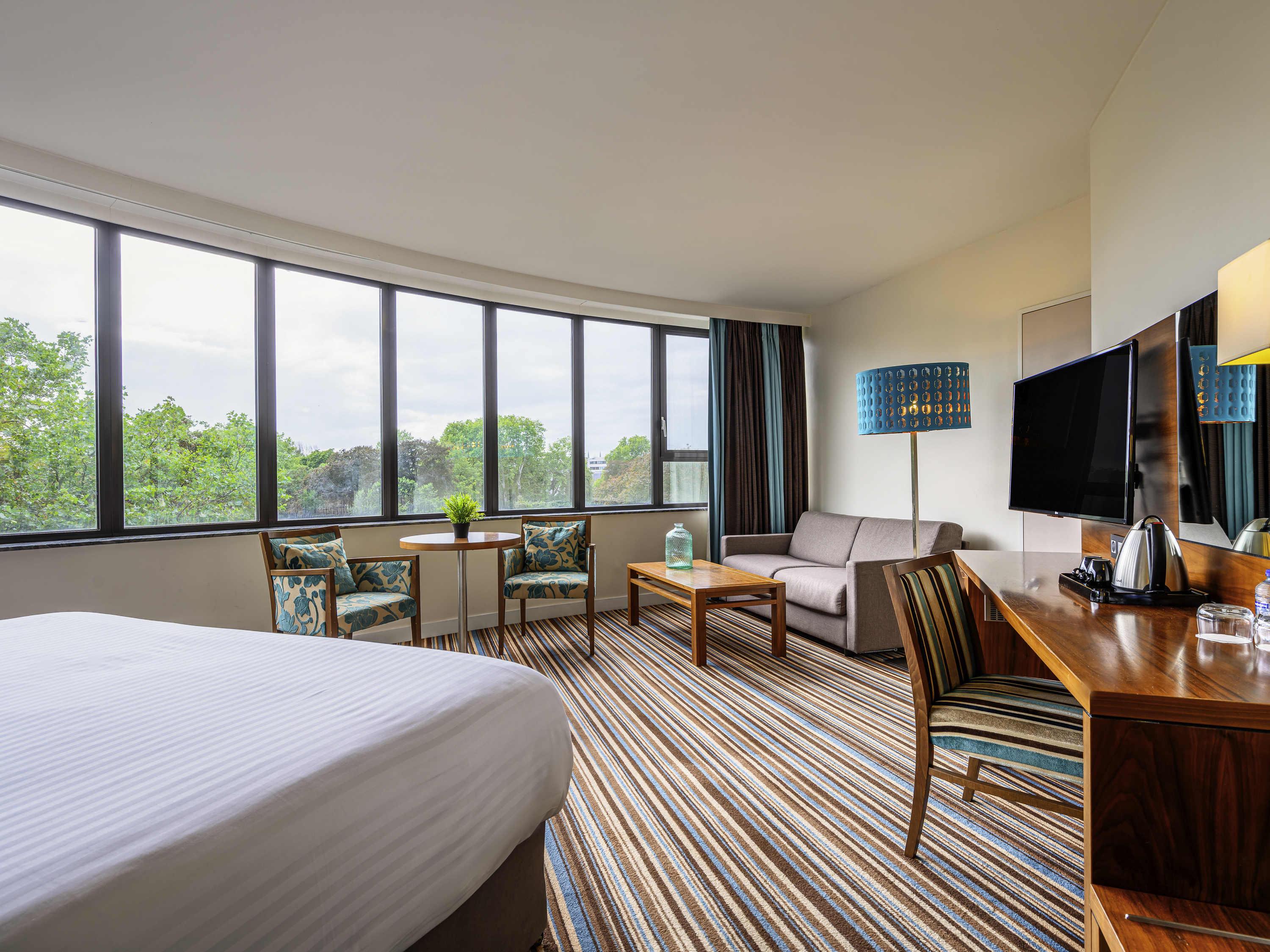 Mercure Antwerp City Centre Eksteriør bilde