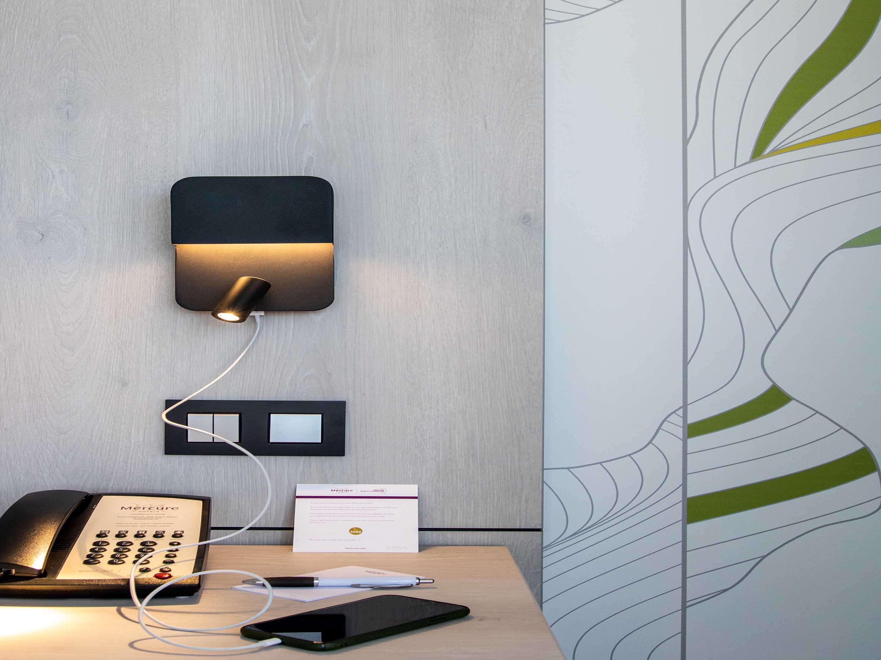 Mercure Antwerp City Centre Eksteriør bilde