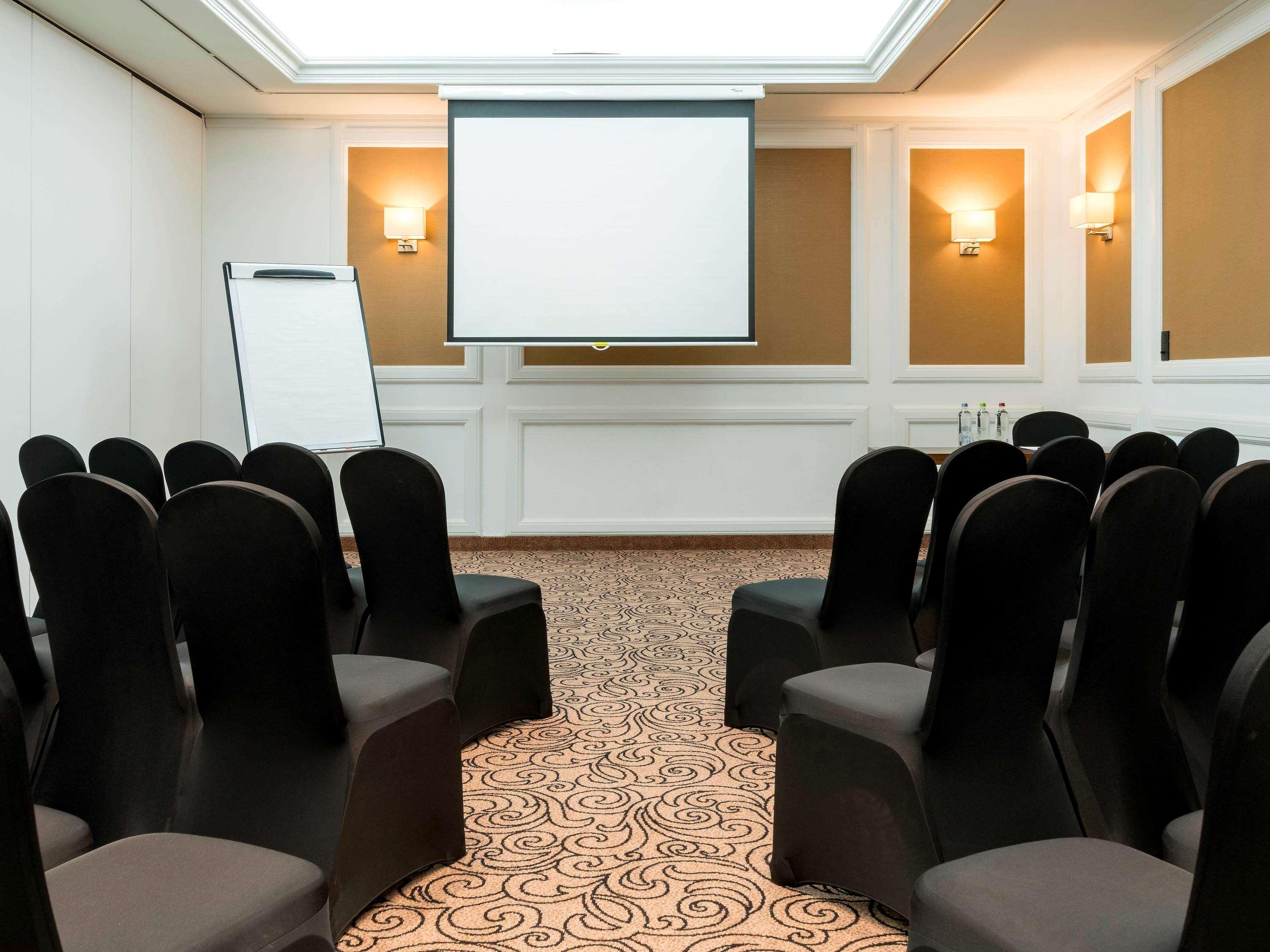 Mercure Antwerp City Centre Eksteriør bilde
