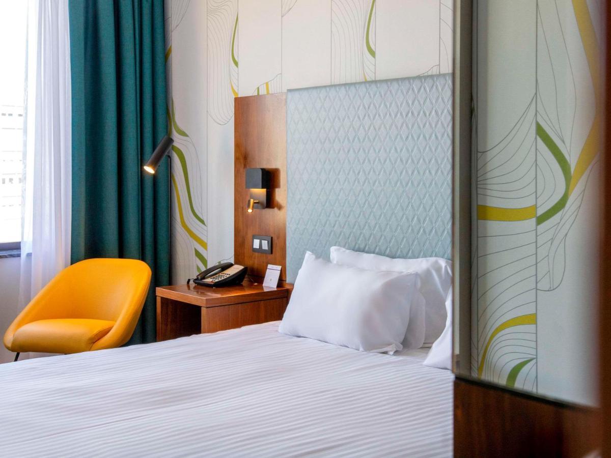 Mercure Antwerp City Centre Eksteriør bilde